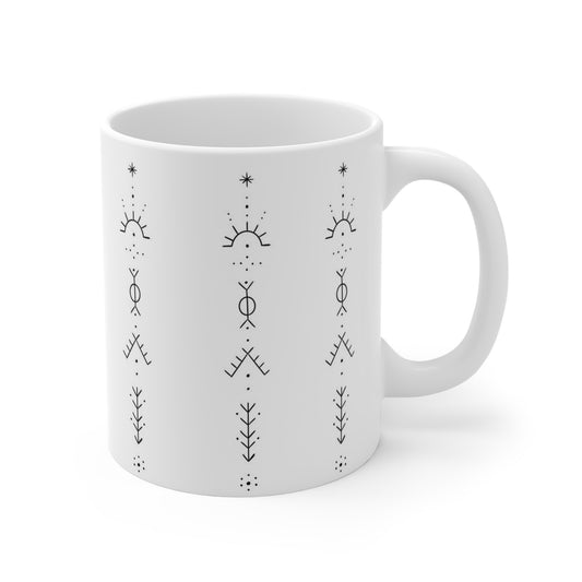 Mug 11oz