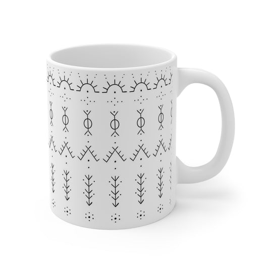 Mug 11oz